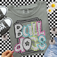Dalmatian Dot Teams- (ALL TEAMS ARE LISTED IN THIS LISTING in the dropdown)-DTF