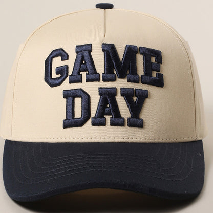 ABI Game Day Embroidered Hat - Pre-Order