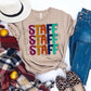 Staff stitched-DTF
