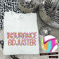 Juneberry brushstroke Names/Occupations(Dropdown)-DTF