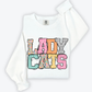 Pastel Stroke Varsity Mascots (ALL Mascots in this listing Dropdown)-DTF