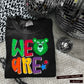 WE ARE MASCOT Heads(dropdown)-DTF