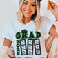 2025 Grad Strip Photo:Custom- DTF