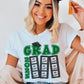 2025 Grad Strip Photo:Custom- DTF