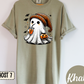 Cute Halloween Ghost(ALL in this listing- Dropdown)-DTF