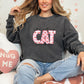 At Least My Cat Loves Me - DTF