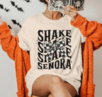 Shake shake shake Senora beetlejuice-DTF