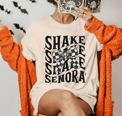 Shake shake shake Senora beetlejuice-DTF