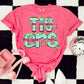 Multi Stripes Mascots(Dropdown)-DTF