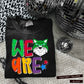 WE ARE MASCOT Heads(dropdown)-DTF