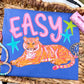 Easy Tiger - DTF&UV