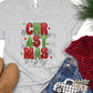 Christmas vibes sequin-DTF