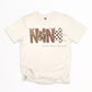 Nana fall laced- DTF DEAL