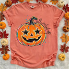 All jacked up -DTF