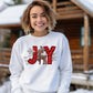 Joy reindeer-DTF