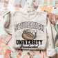 Sourdough University Breaducated - DTF