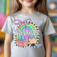 Preppy Pencil (Dropdown)- DTF&UV