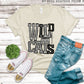Wildcats Black and Gray - DTF