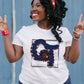 Patriotic State (ALL STATES)-DTF