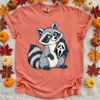 Spooky Raccoon -DTF