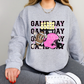 Game Day COLORS (Dropdown Menu)-DTF