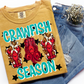 Crawfish Season Cheetah-DTF