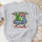 "Have Yourself a Furry Little Christmas"Animal"(ALL ANIMALS LISTED IN THIS LISTING. DROPDOWN)-DTF