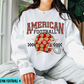 American Football 32 Team colors in this listing (Dropdown Menu)-DTF