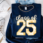 Class of 2025 Toile(all in dropdown)-DTF