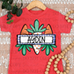 Easter Carrot Custom(ANY name)-DTF