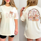 The Lord is My Strength and My Song(Back)-dtf