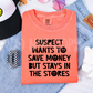 Suspects(all in this listing dropdown)-DTF