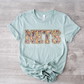 Mascots Brushstrokes Leopard(ALL LISTED IN THIS LISTING DROPDOWN)-dtf