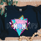 Drip Neon Sports (all sports in dropdown)-DTF