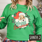 Merry Christmas Santa-DTF