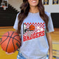 Basketball (all sports in dropdown)-DTF