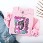 Floral Blooms Mothers Day (all in dropdown)-DTF
