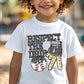 Baseball Glove Drip(dropdown)-DTF