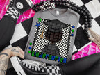 Preppy Bright Senior(Dropdown)-DTF