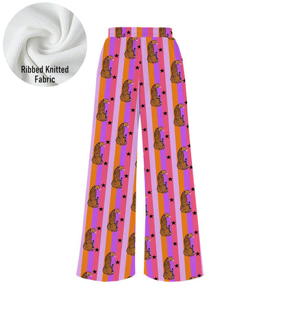 ABI On the go Pants-Pre-Order