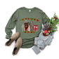 ‘Tis The Season To Be Basic Faux Embroidery Sequin - DTF