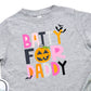 Batty for daddy-DTF