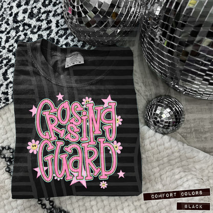 Seersucker Occupations (Dropdown)- DTF&UV