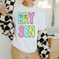 Bright Checkered (all in dropdown)-DTF