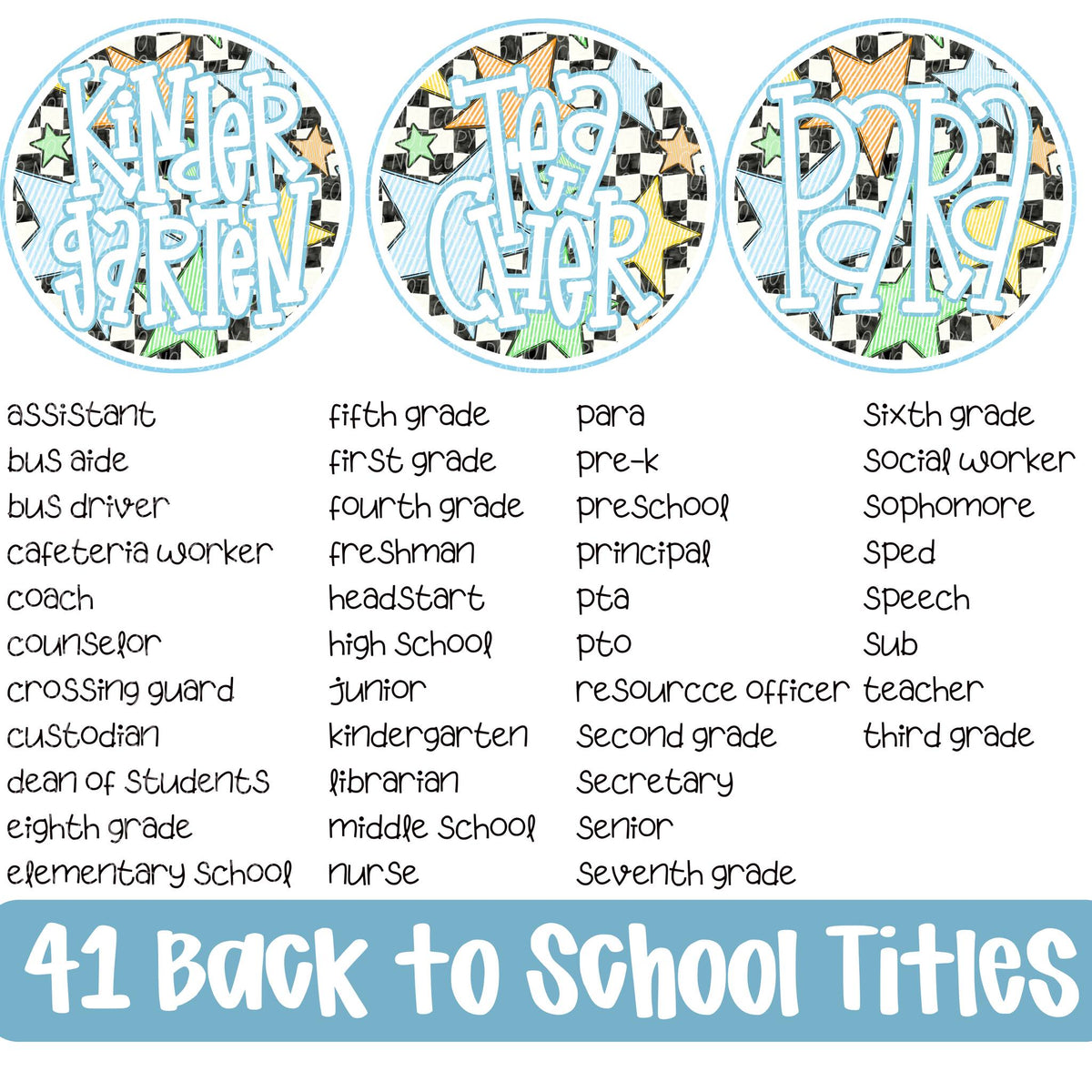 Back to school (dropdown)-DTF&UV