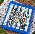 Sport Star Grade-Fourth-DTF&UV