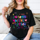 Just a girl who loves Jesus doodle- DTF