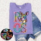 3 Rainbow Mascot Heads Stacked (dropdown)-DTF&UV