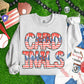RWB Drip Mascots (all in dropdown)-DTF