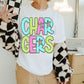 Bright Checkered (all in dropdown)-DTF